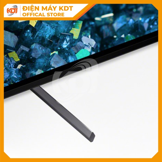 Google Tivi OLED Sony 65 inch 4K XR-65A80L