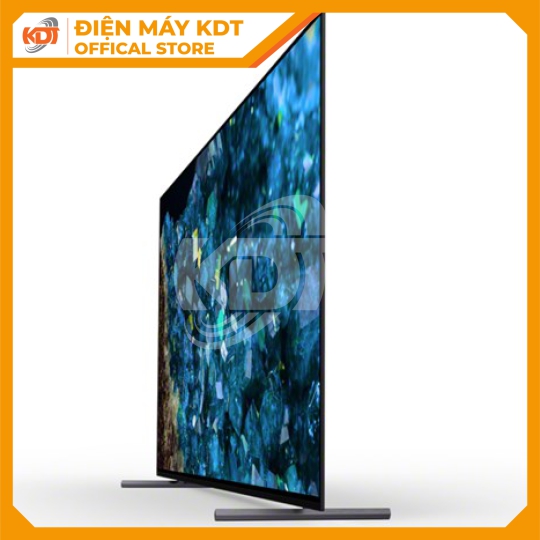 Google Tivi OLED Sony 65 inch 4K XR-65A80L