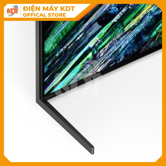 Google Tivi OLED Sony 65 inch 4K XR-65A95L