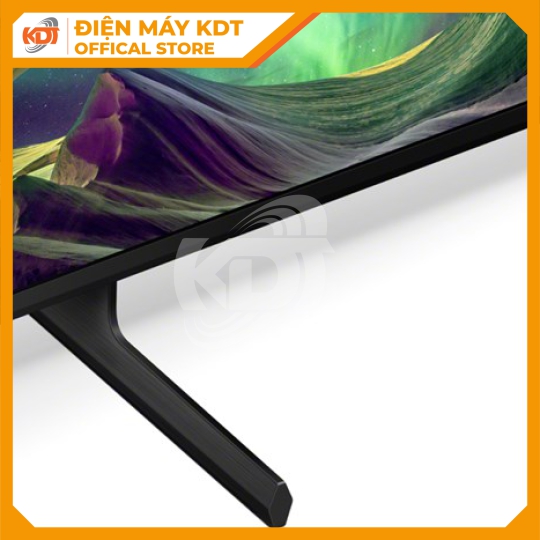 Google Tivi Sony 65 inch 4K KD-65X85L