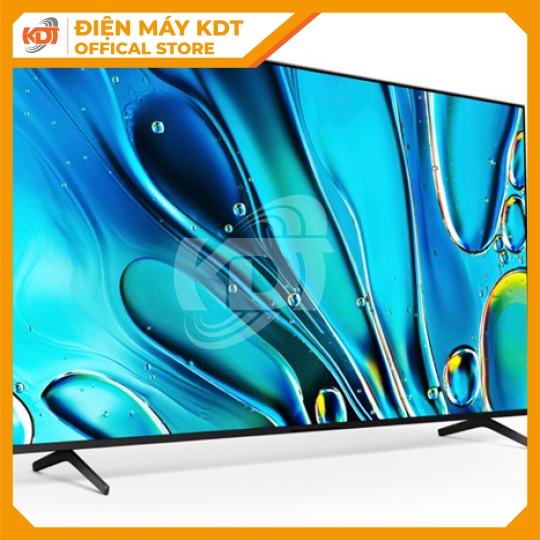 Google Tivi Sony 65 inch 4K K-65S30