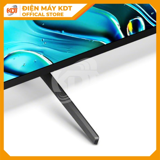 Google Tivi Sony 65 inch 4K K-65S30