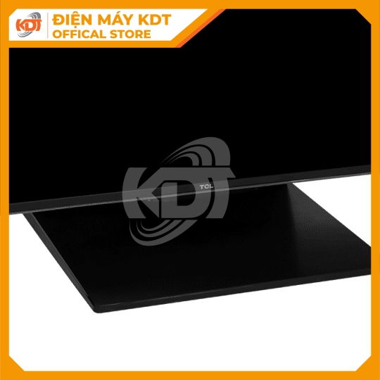 Tivi QD-Mini LED TCL 85 inch  4K 85C755