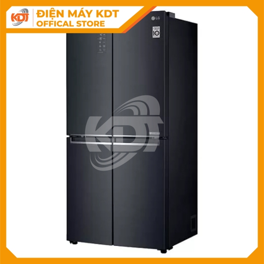  Tủ lạnh LG Inverter 490 lít GR-B22MC