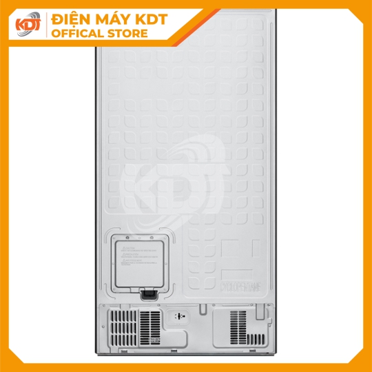 Tủ lạnh LG Inverter 519 lít GR-B256BL