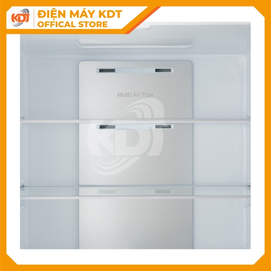 Tủ lạnh LG Inverter 470 lít GR-B50BL