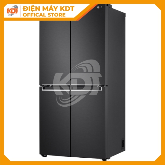 Tủ lạnh LG Inverter 530 lít GR-B53MB