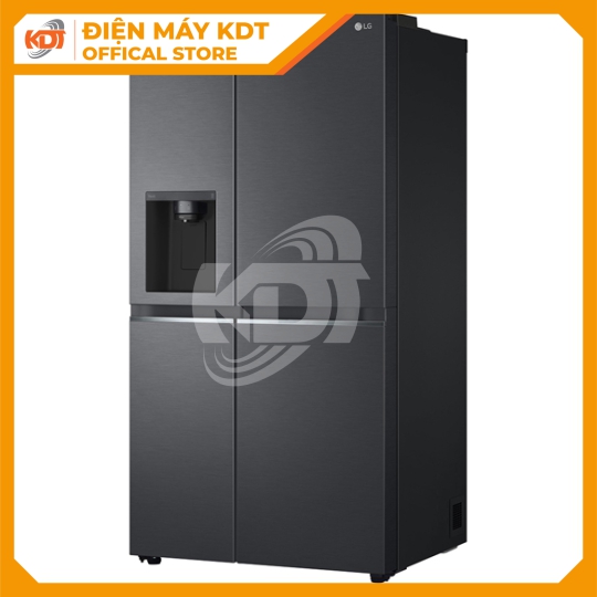 Tủ lạnh LG Inverter 635 lít GR-D257MC