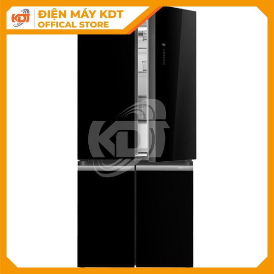 Tủ lạnh Toshiba Inverter 515 lít GR-RF665WIA-PGV(22)-XK