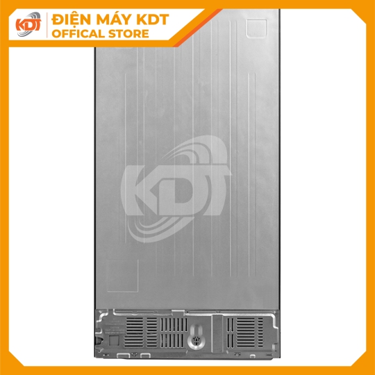 Tủ lạnh Toshiba Inverter 596 lít GR-RS775WI-PMV(06)-MG