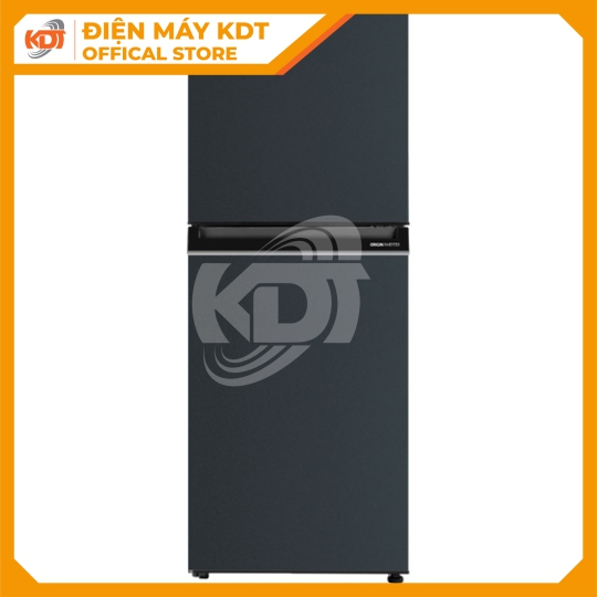 Tủ lạnh Toshiba Inverter 194 lít GR-RT252WE-PMV(52)