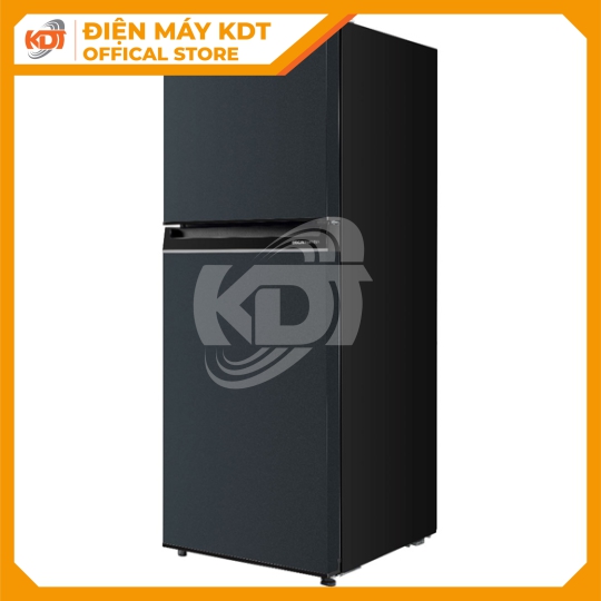 Tủ lạnh Toshiba Inverter 194 lít GR-RT252WE-PMV(52)