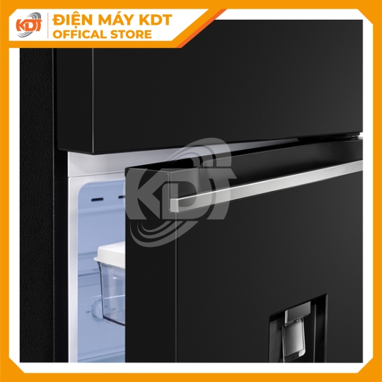 Tủ lạnh LG Inverter 264 lít GV-D262BL