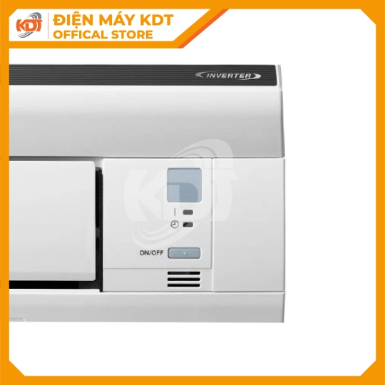 Điều hòa Inverter Daikin 1.0 HP FTKB25XVMV