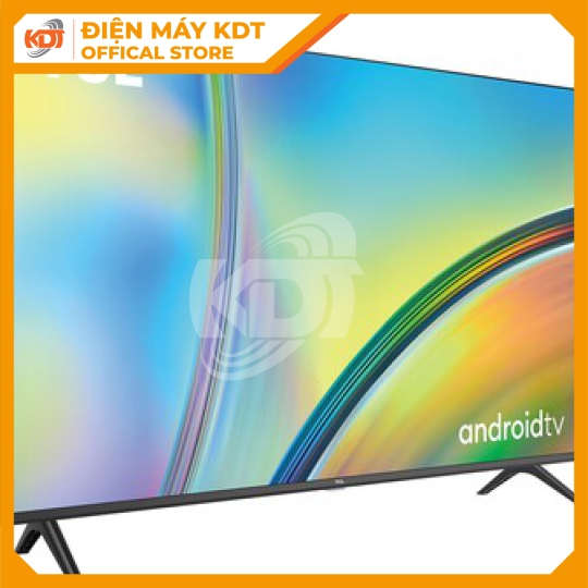 Tivi Smart TCL 32 Inch HD 32S5400A