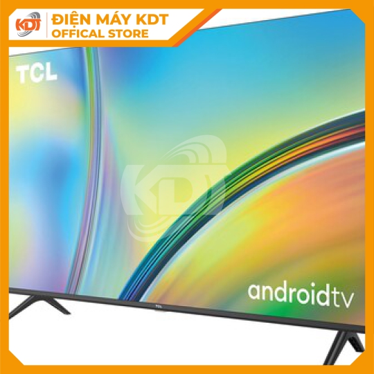 Tivi Smart TCL 32 Inch HD 32S5400A