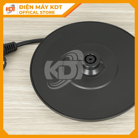 Bình đun siêu tốc Hafele 1.7 lít HS-K1703X (535.43.733)