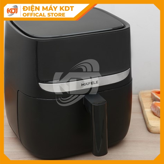 Nồi chiên không dầu Hafele 5,7Lít HS-AF502B