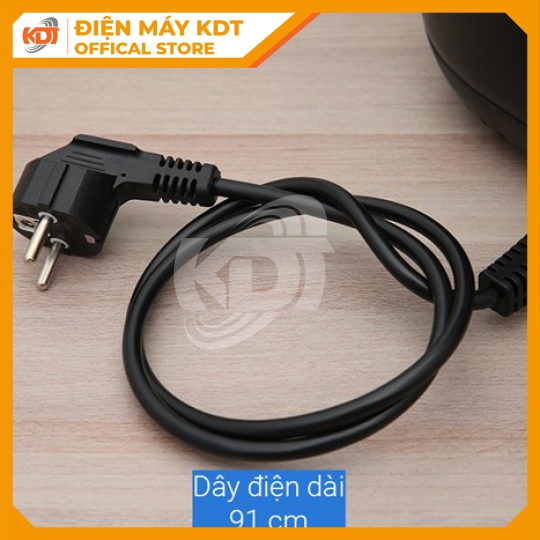 Nồi chiên không dầu Hafele 5,7Lít HS-AF502B