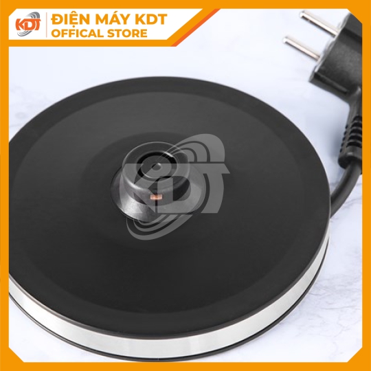 Bình đun siêu tốc Hafele 1 lít T-9017 (535.43.730)