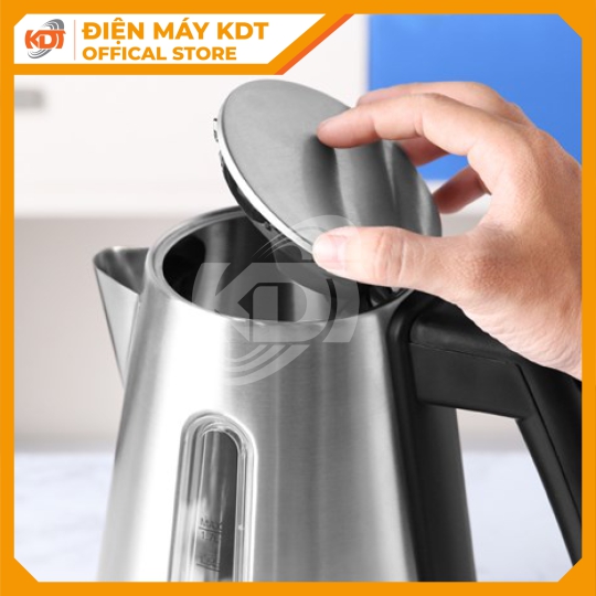 Bình đun siêu tốc Hafele 1.7 lít T-907B (535.43.731)