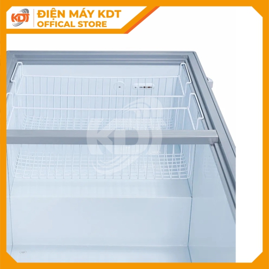 Tủ Đông Alaska 1200 lít HB-1200C 