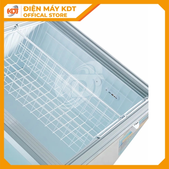 Tủ Đông Alaska 1200 lít HB-1200C 