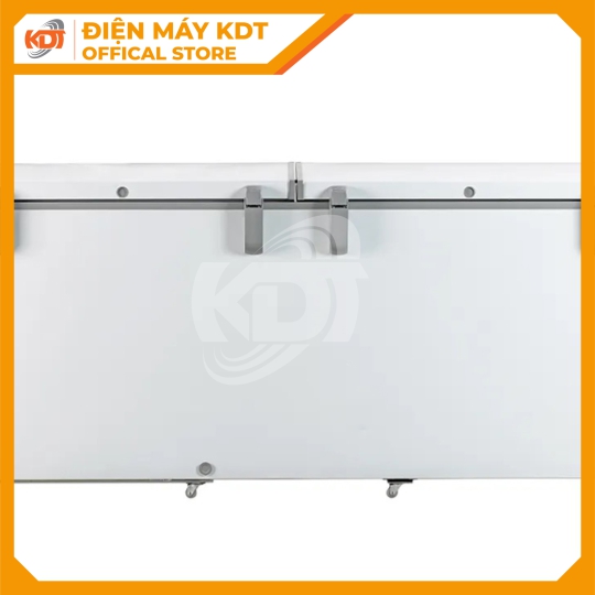 Tủ Đông Inverter Alaska 1200 lít HB-1200Cl 