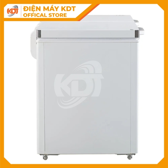 Tủ Đông Alaska 419 lít HB 550N