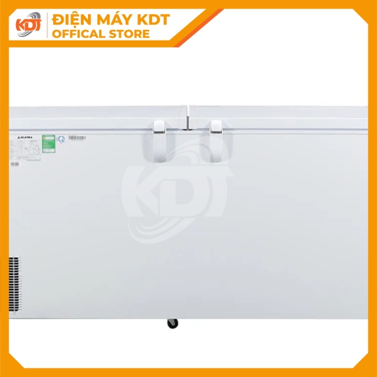 Tủ Đông Alaska 588 lít HB-890N 