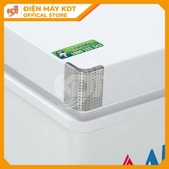 Tủ Đông Alaska 588 lít HB-890N 