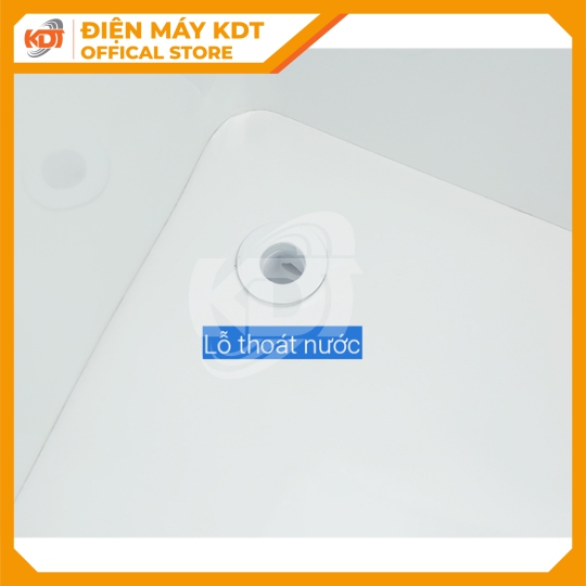 Tủ Đông Hòa Phát 271 lít HCFI 656S2Đ2
