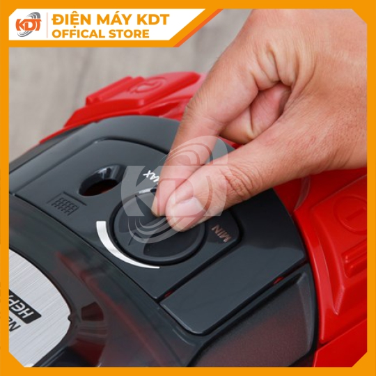 Máy hút bụi Hitachi CV-SF20V 24CV BRE