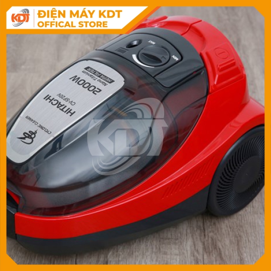 Máy hút bụi Hitachi CV-SF20V 24CV BRE