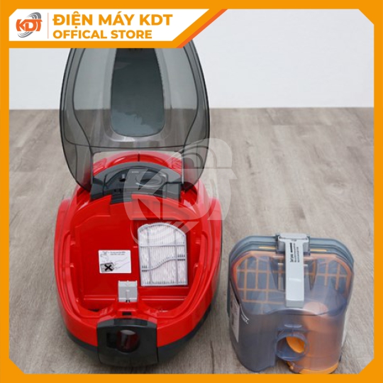 Máy hút bụi Hitachi CV-SF20V 24CV BRE