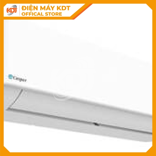 Máy Lạnh Inverter Casper 1.0 HP GC-09IS35 