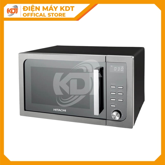 Lò vi sóng Điện tử  Hitachi - HMR-DG2312