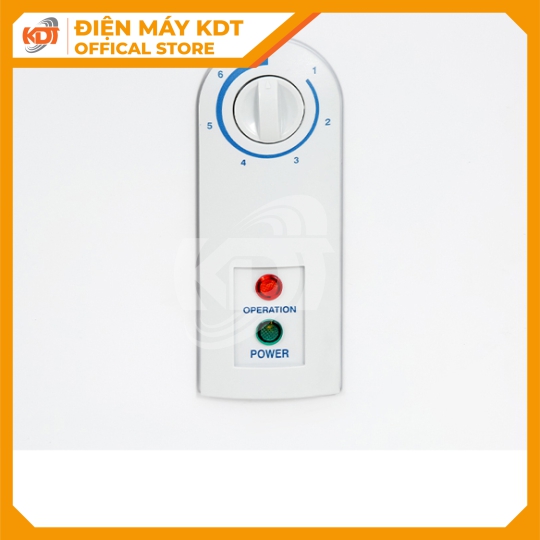 Tủ Đông Hòa Phát 107 Lít HPF AD6107