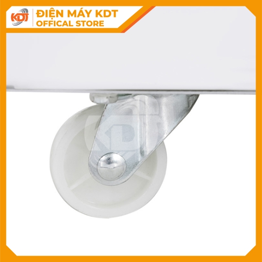 Tủ Đông Hòa Phát 107 Lít HPF AD6107