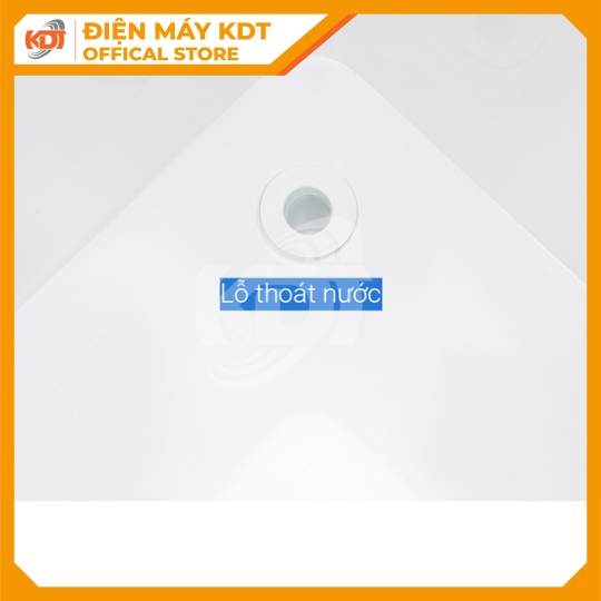 Tủ Đông Hòa Phát 107 Lít HPF AD6107.T1