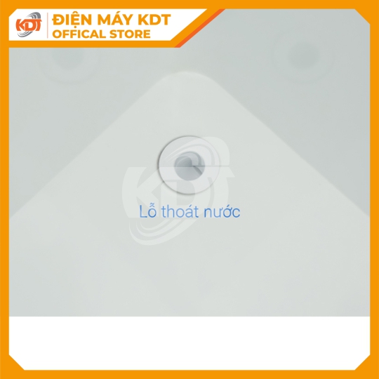 Tủ Đông Hòa Phát 162 Lít HPF AD6162