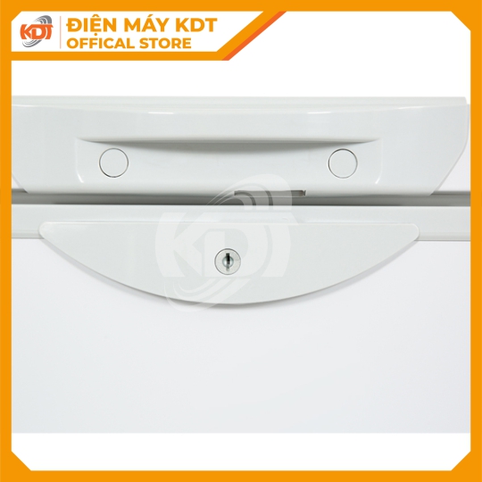 Tủ Đông Hòa Phát 252 lít HPF AD6252