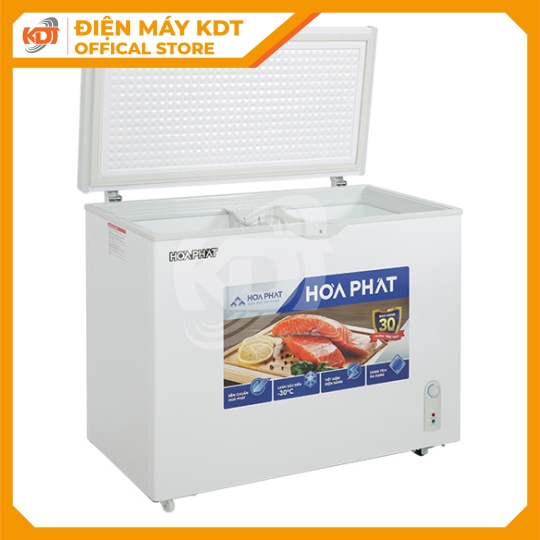Tủ Đông Hòa Phát 252 lít HPF AD6252