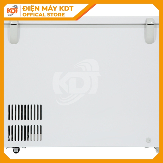 Tủ Đông Hòa Phát 252 lít HPF AD6252