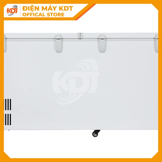 Tủ Đông Hòa Phát 544 lít HPF AD6544