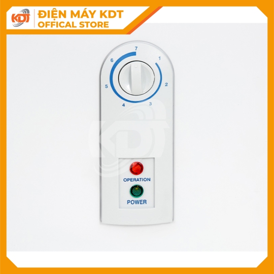 Tủ Đông Hòa Phát Inverter 352 Lít HPF AD8352