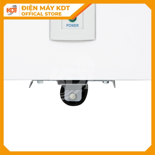Tủ Đông Hòa Phát Inverter 352 Lít HPF AD8352