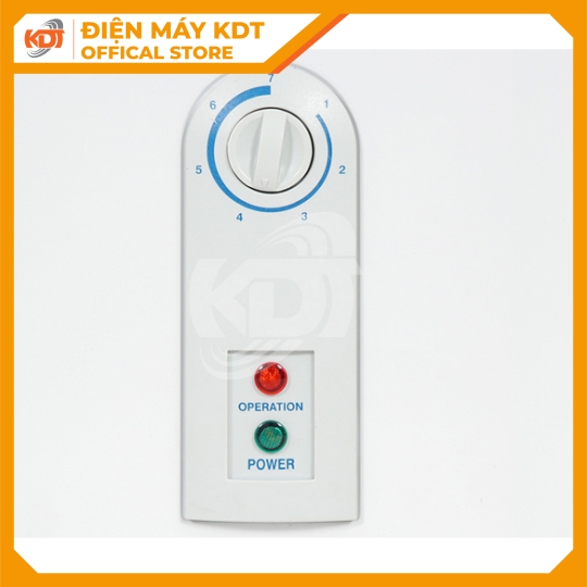 Tủ Đông Hòa Phát 205 Lít HPF BD6205