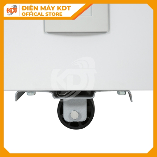 Tủ Đông Hòa Phát 205 Lít HPF BD6205