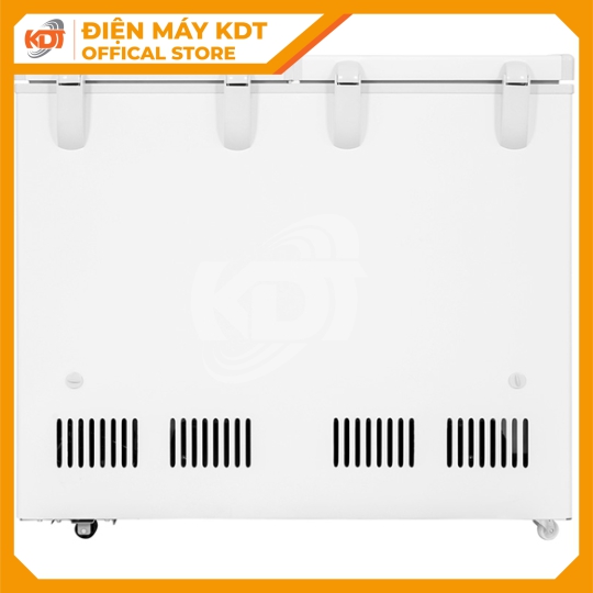 Tủ Đông Hòa Phát 205 Lít HPF BD6205